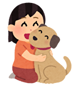 犬と女性.png